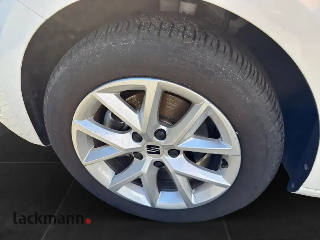 SEAT Leon 1.5 TSI Style Edition - foto 15