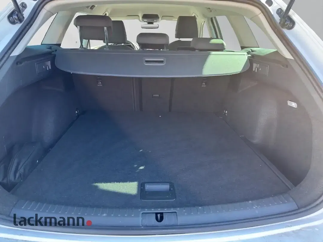 SEAT Leon 1.5 TSI Style Edition - Thumbnail 8