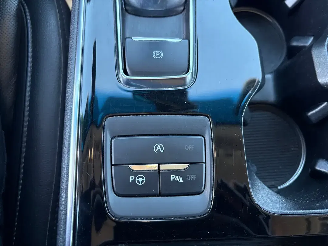 Ford Edge 2.0 4x4 Titanium - Thumbnail 16