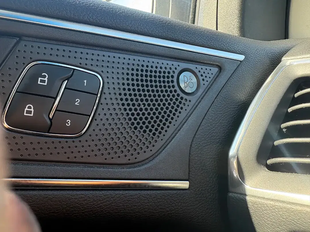 Ford Edge 2.0 4x4 Titanium - Thumbnail 20