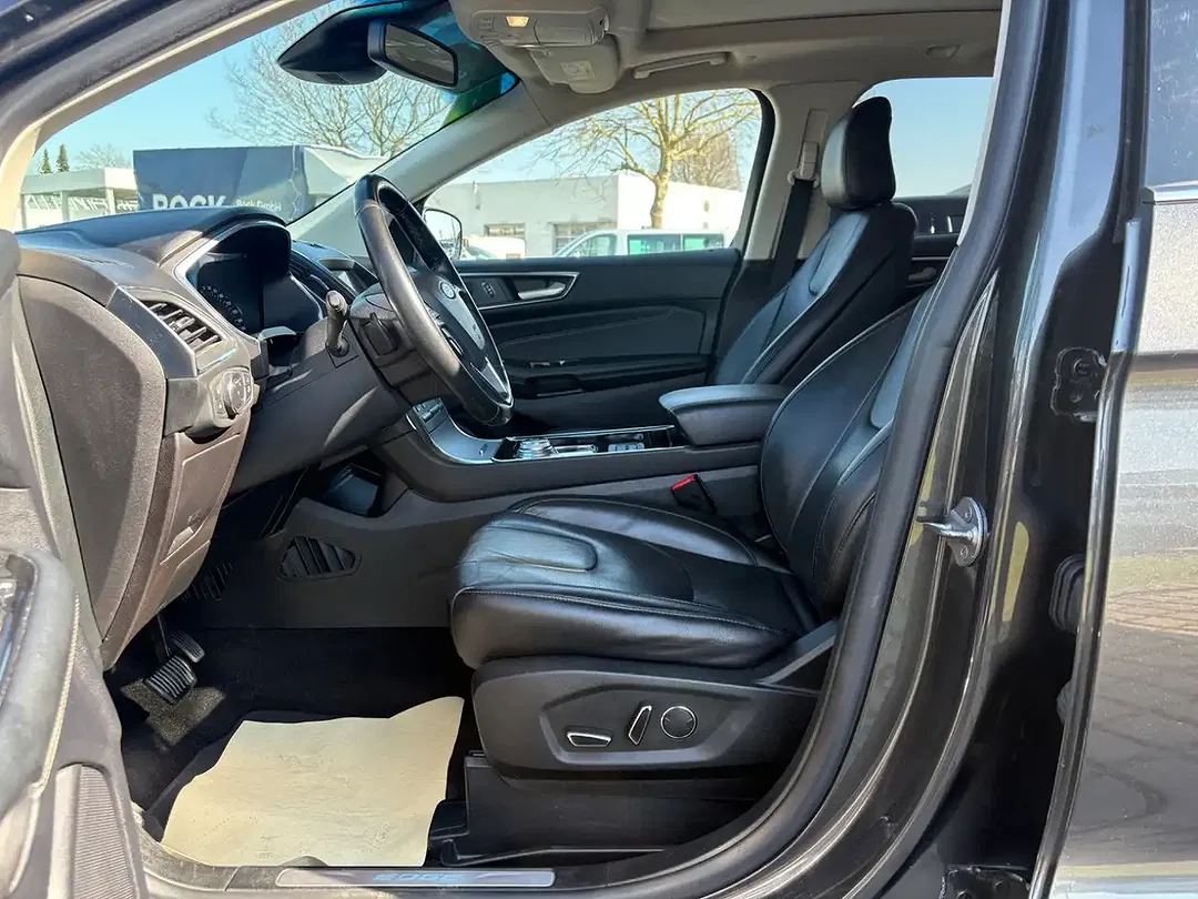 Ford Edge 2.0 4x4 Titanium - Thumbnail 23