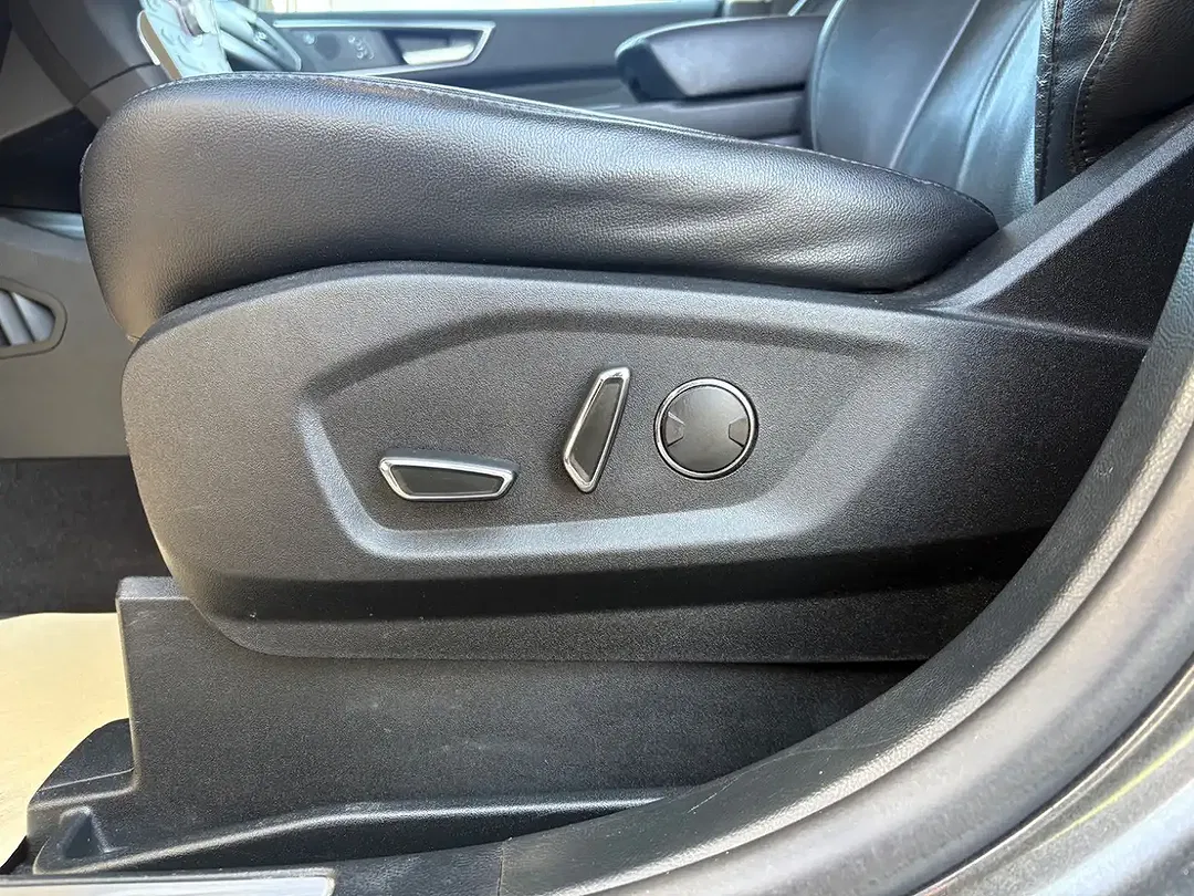 Ford Edge 2.0 4x4 Titanium - Thumbnail 24