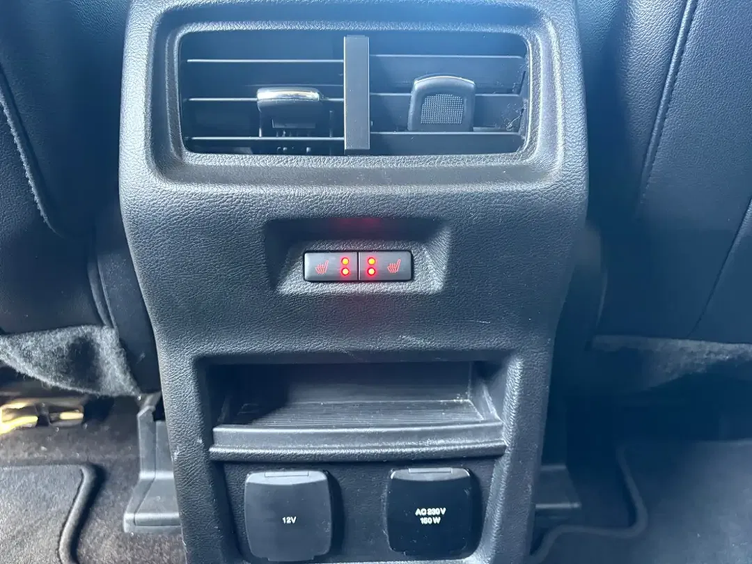 Ford Edge 2.0 4x4 Titanium - Thumbnail 25