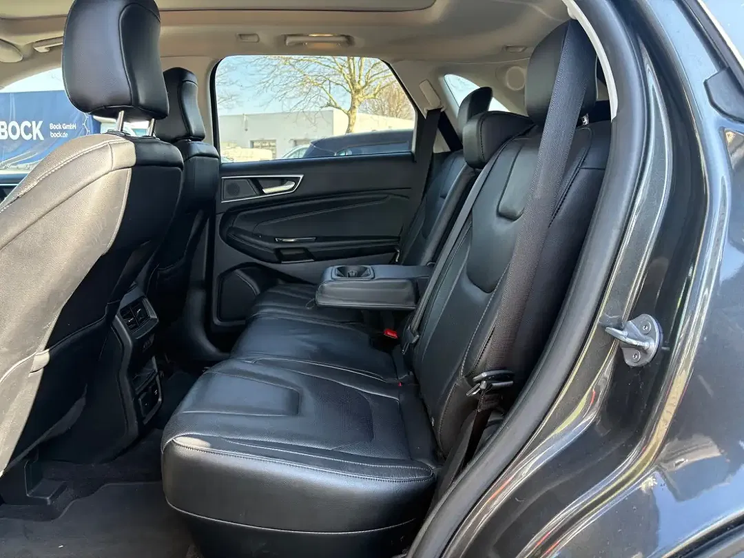 Ford Edge 2.0 4x4 Titanium - Thumbnail 26