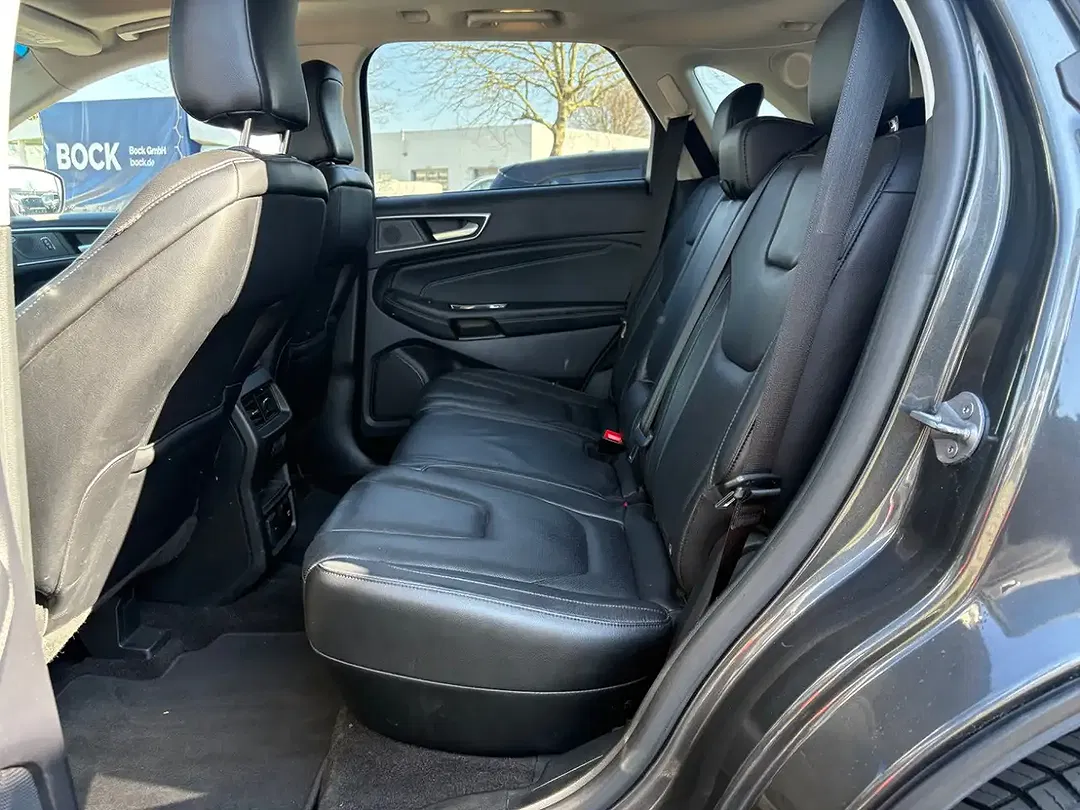 Ford Edge 2.0 4x4 Titanium - Thumbnail 27