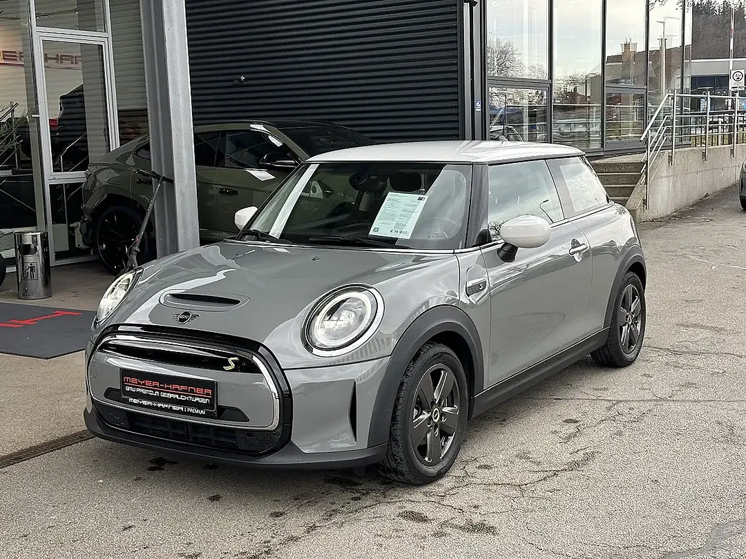 MINI Cooper S SE AUT - foto 1