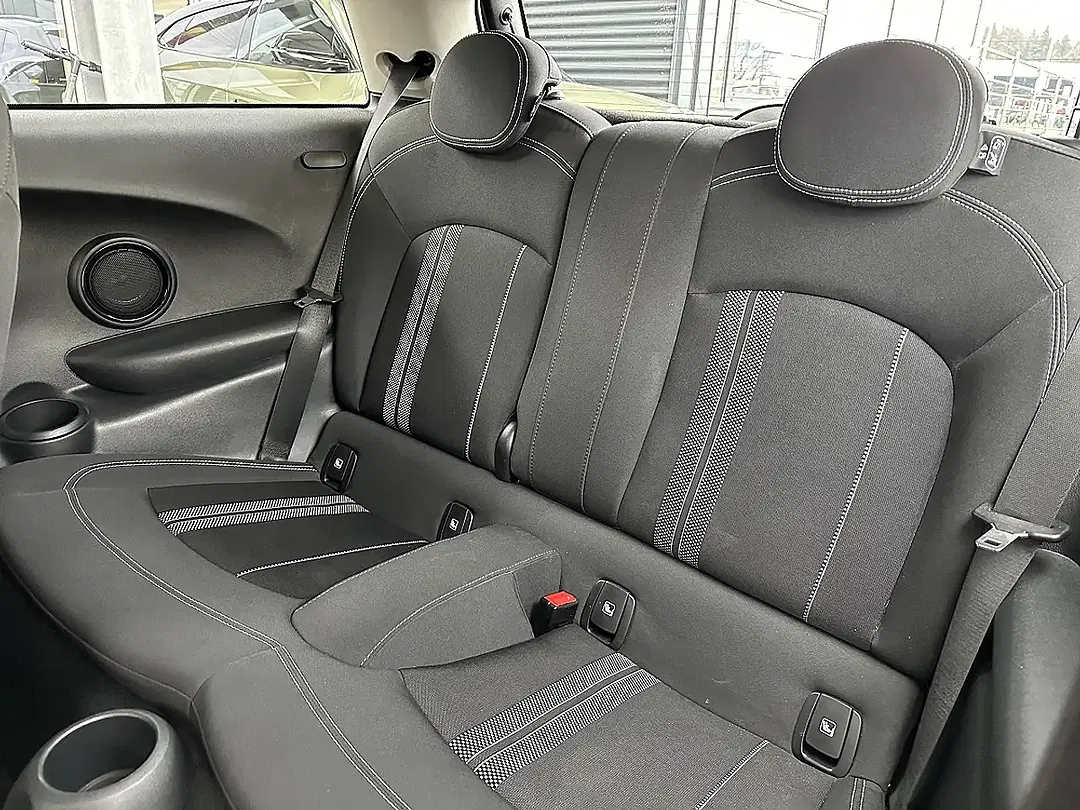 MINI Cooper S SE AUT - Thumbnail 10