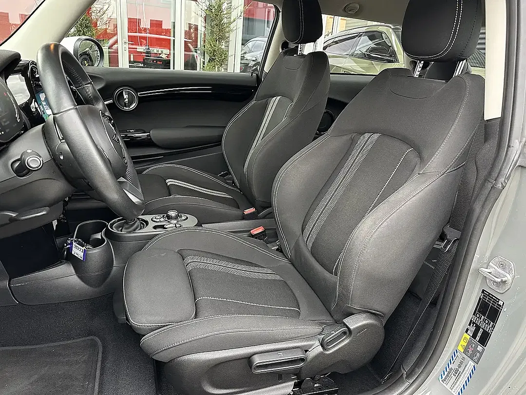 MINI Cooper S SE AUT - Thumbnail 11