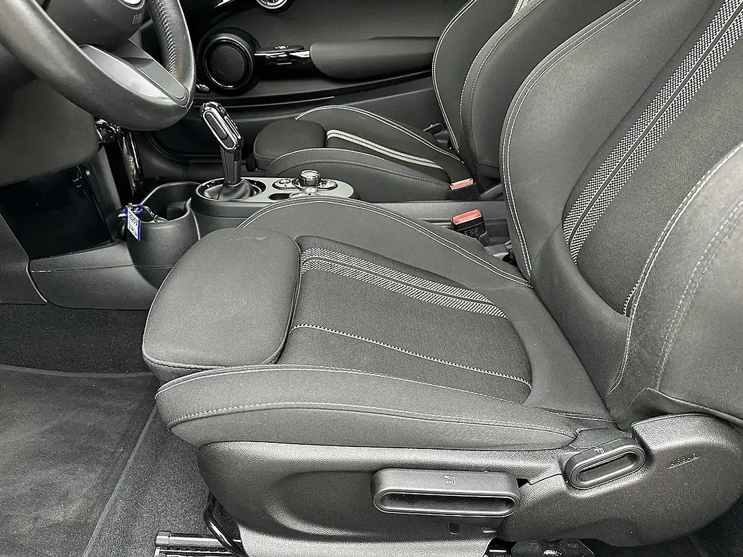 MINI Cooper S SE AUT - Thumbnail 13