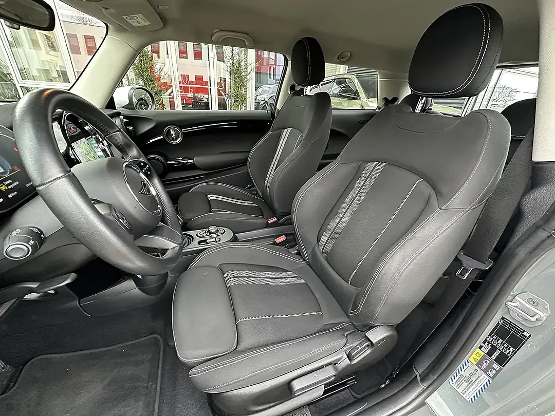 MINI Cooper S SE AUT - Thumbnail 14