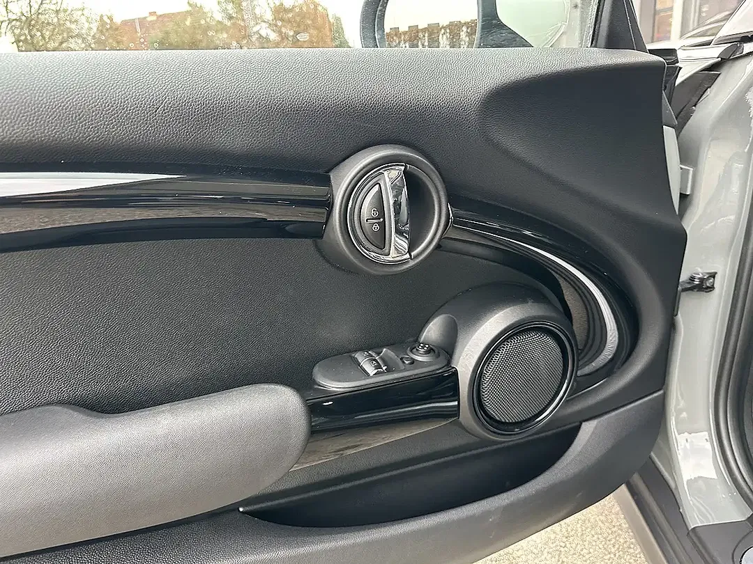 MINI Cooper S SE AUT - foto 15