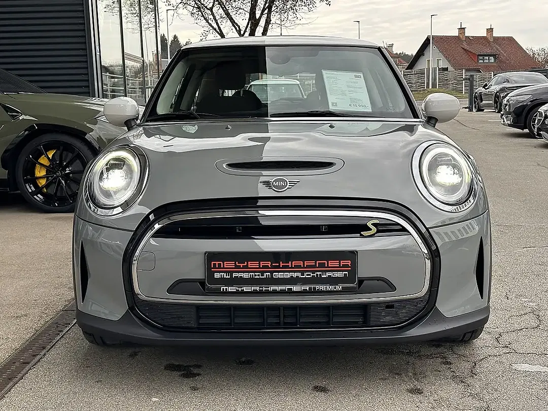 MINI Cooper S SE AUT - foto 2