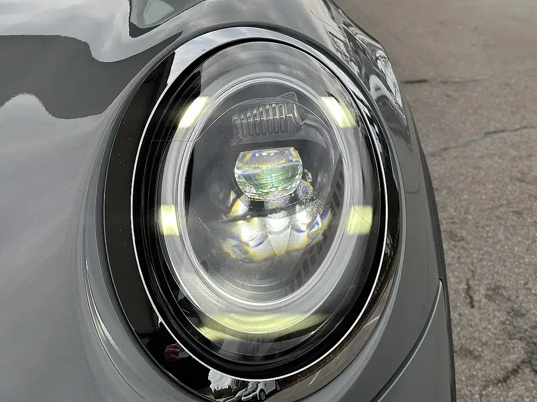 MINI Cooper S SE AUT - Thumbnail 3