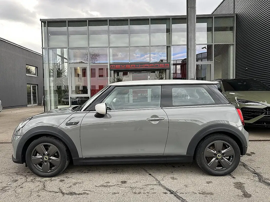 MINI Cooper S SE AUT - Thumbnail 5