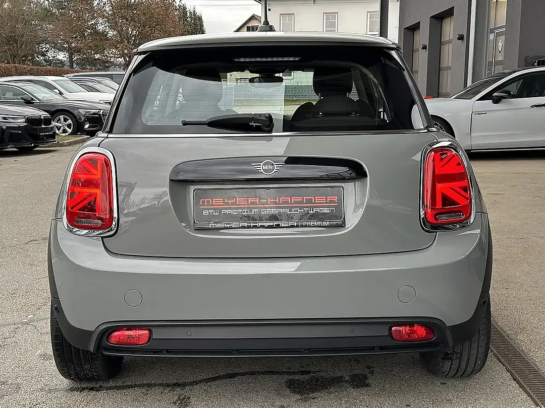 MINI Cooper S SE AUT - Thumbnail 7