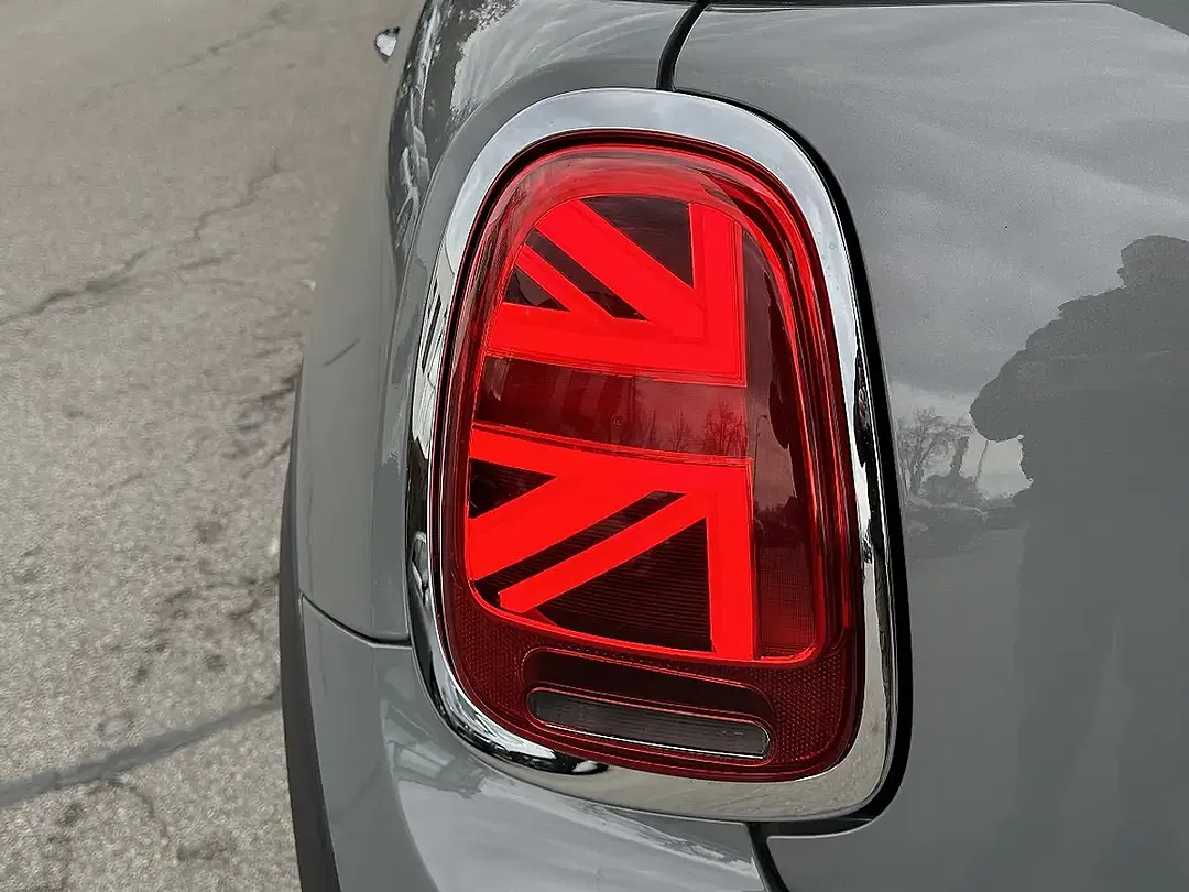 MINI Cooper S SE AUT - Thumbnail 8