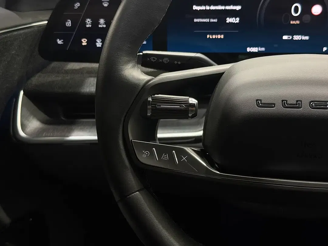 Lucid Air - foto 15