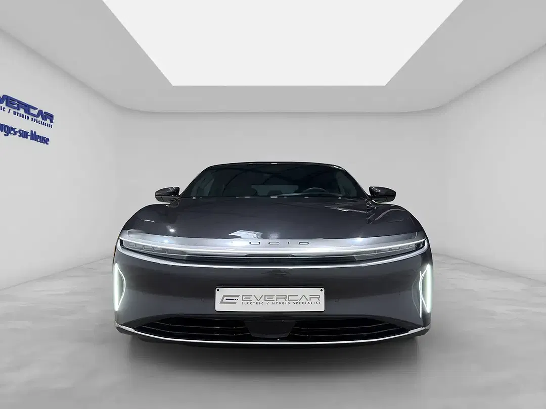 Lucid Air - foto 2