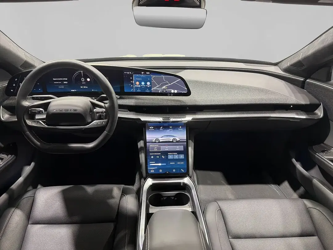 Lucid Air - Thumbnail 7
