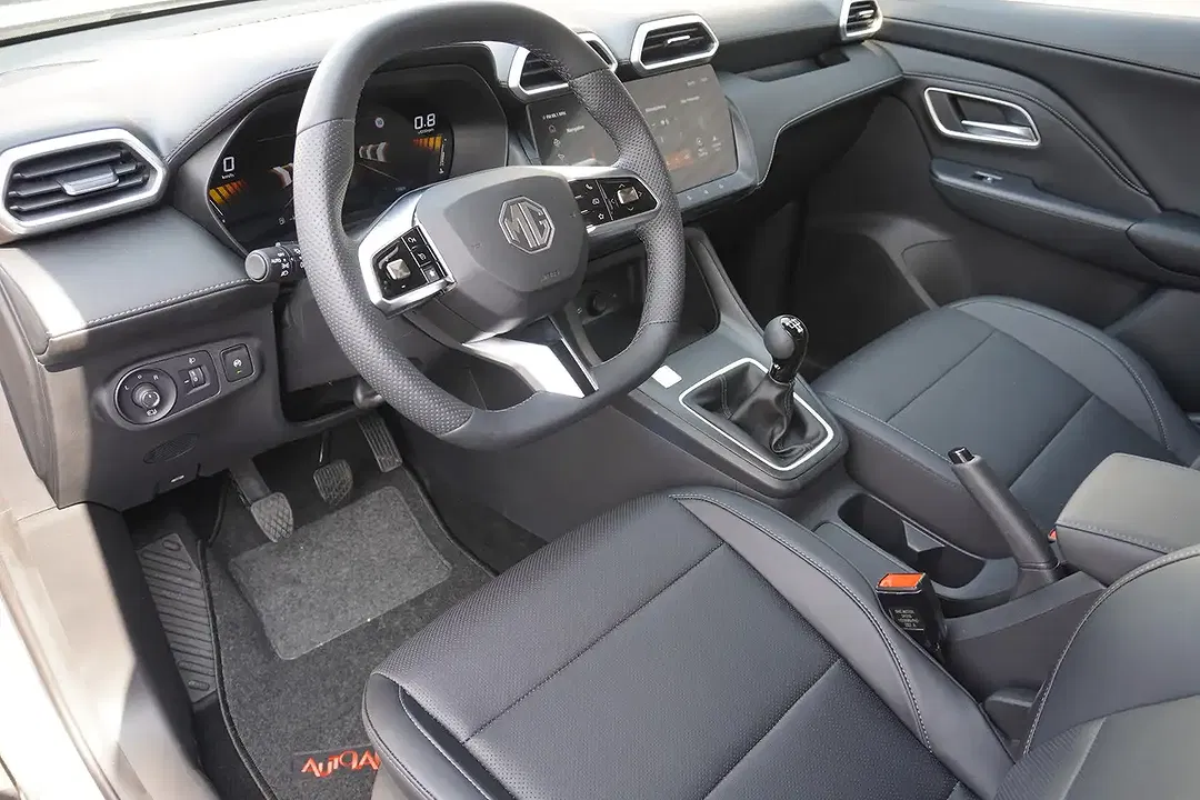MG ZS 1.5 VTi-Tech Comfort - Thumbnail 9