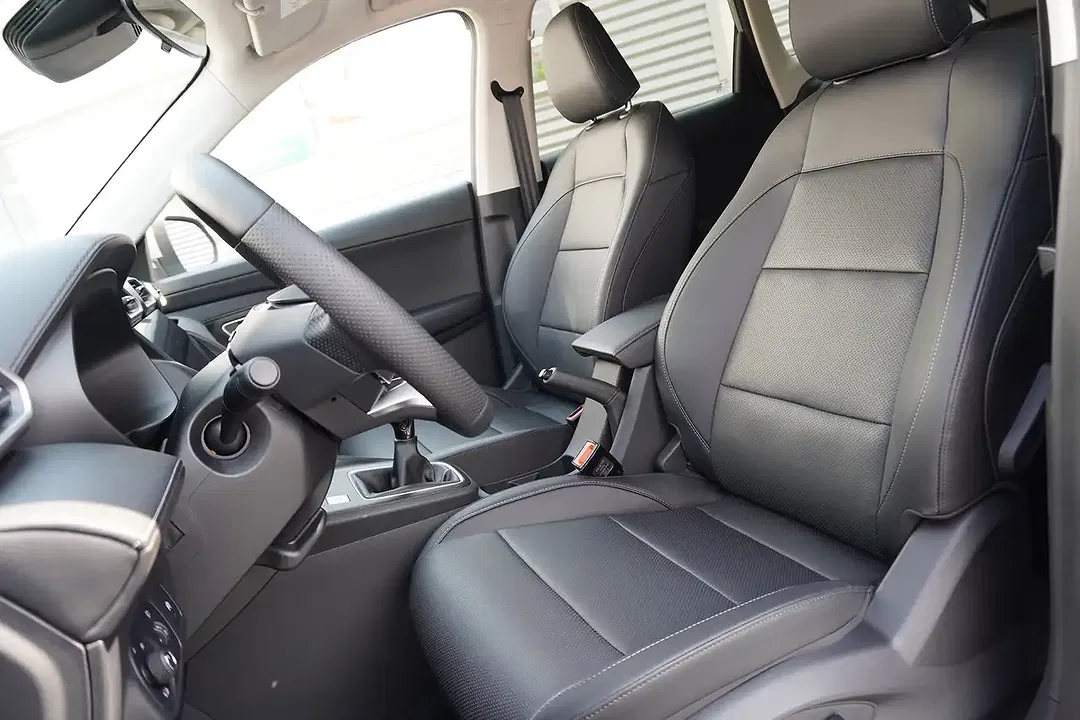 MG ZS 1.5 VTi-Tech Comfort - Thumbnail 10