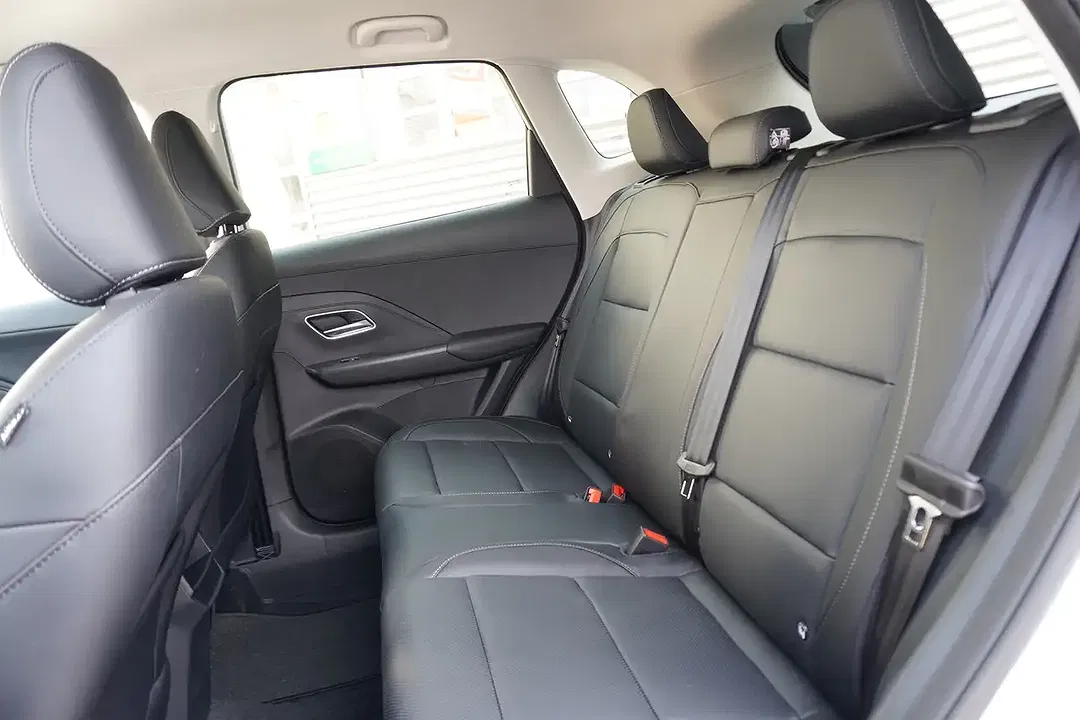 MG ZS 1.5 VTi-Tech Comfort - Thumbnail 11