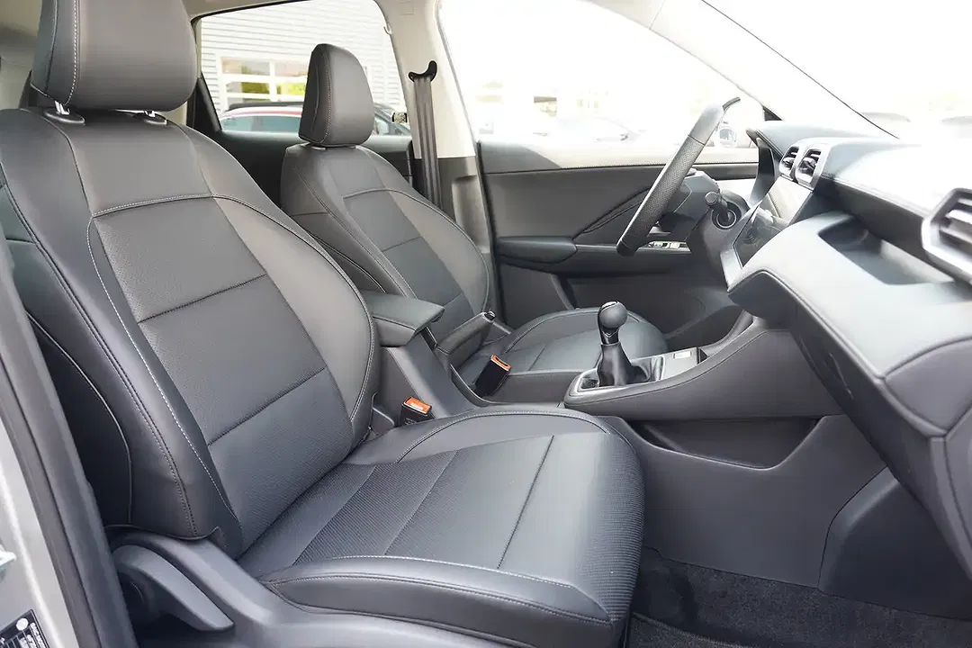 MG ZS 1.5 VTi-Tech Comfort - Thumbnail 12