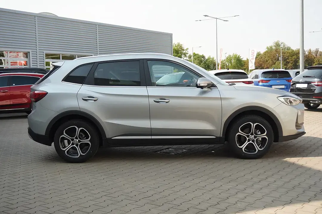 MG ZS 1.5 VTi-Tech Comfort - Thumbnail 4
