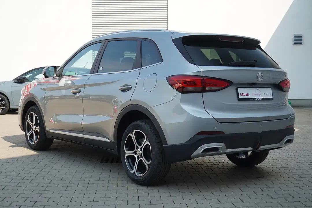 MG ZS 1.5 VTi-Tech Comfort - Thumbnail 7
