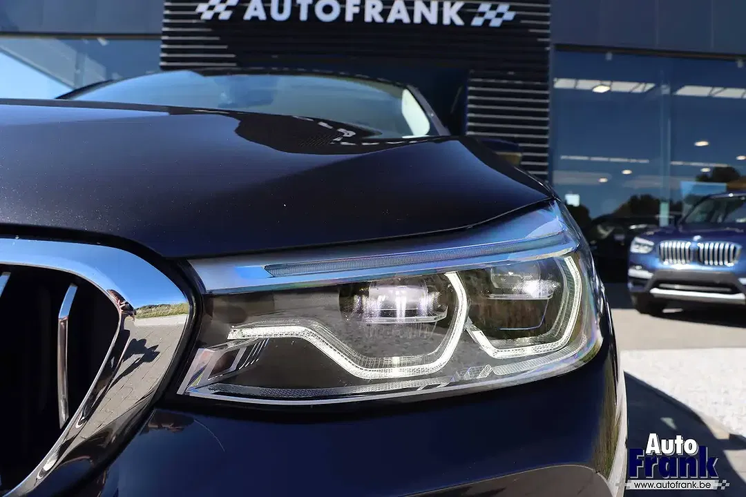 BMW 620 AUT Gran Turismo - Thumbnail 10