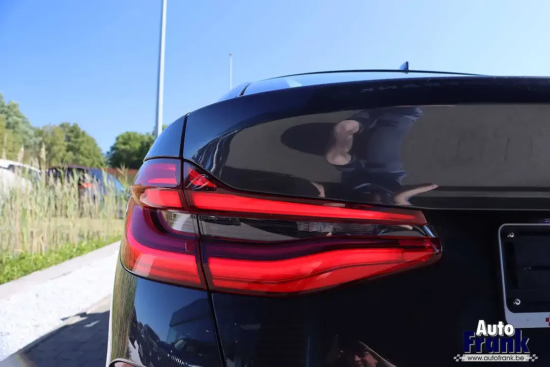 BMW 620 AUT Gran Turismo - Thumbnail 13