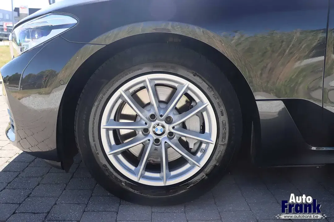BMW 620 AUT Gran Turismo - Thumbnail 4