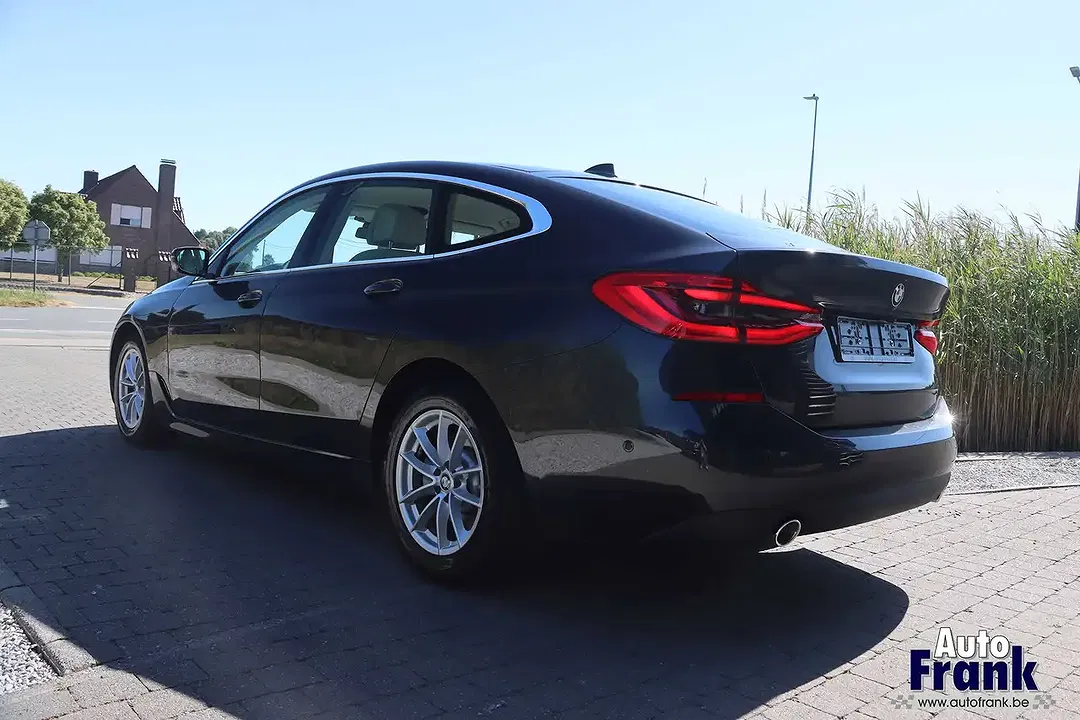 BMW 620 AUT Gran Turismo - Thumbnail 5