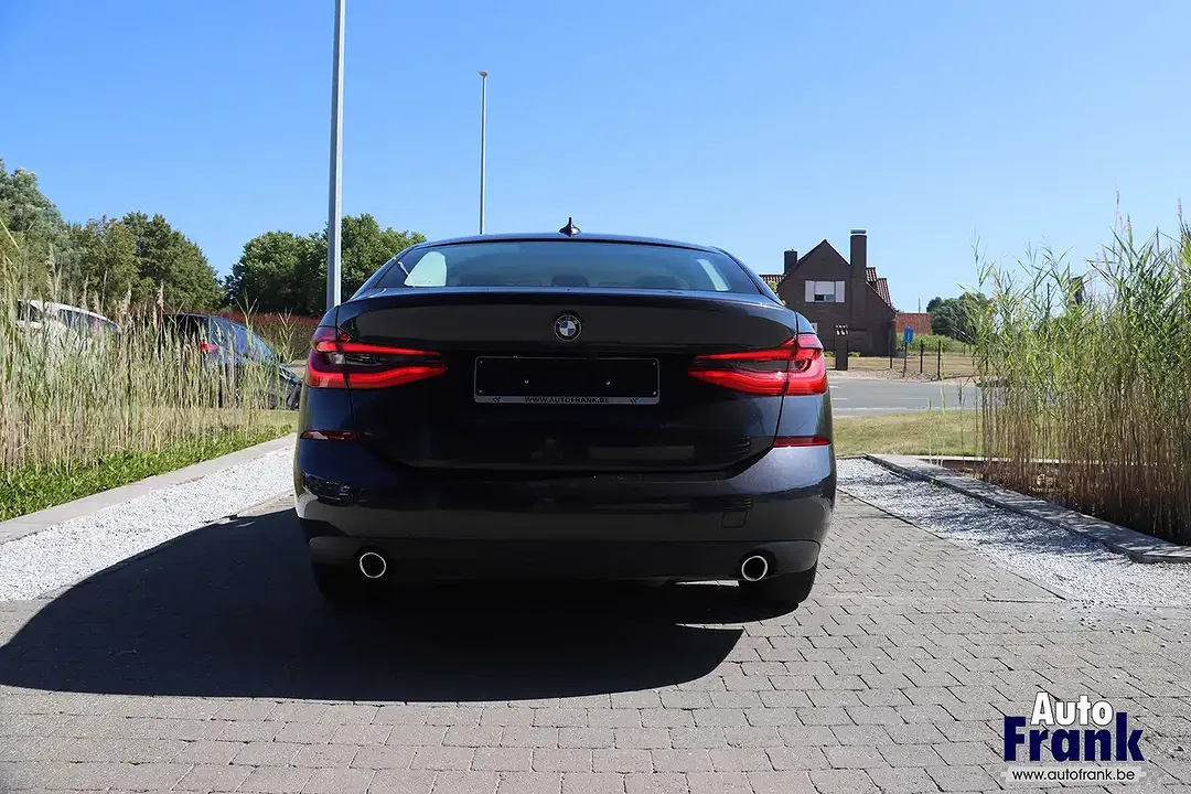 BMW 620 AUT Gran Turismo - Thumbnail 6