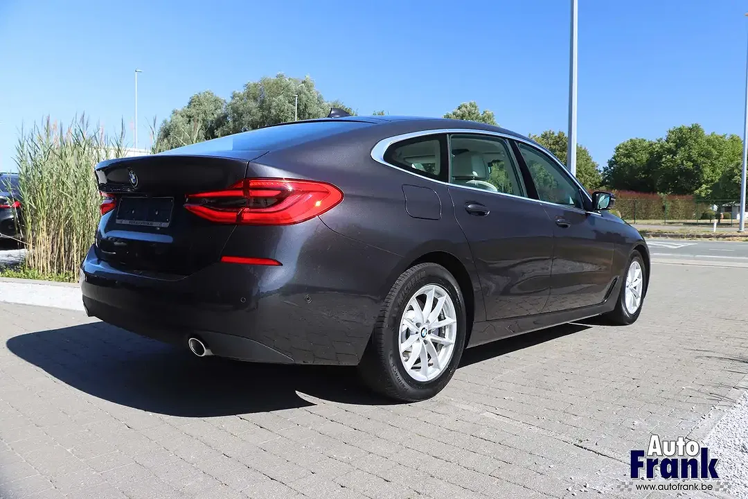 BMW 620 AUT Gran Turismo - Thumbnail 7