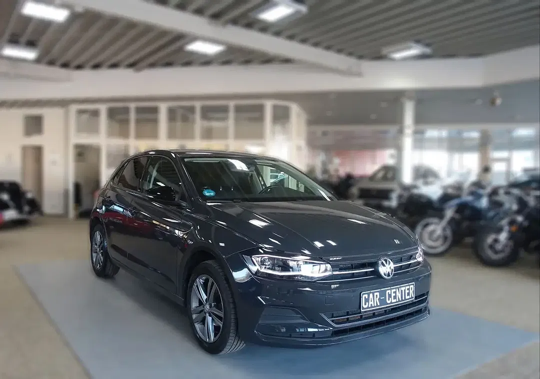 Volkswagen Polo 1.0 TSI IQ.Drive - foto 1