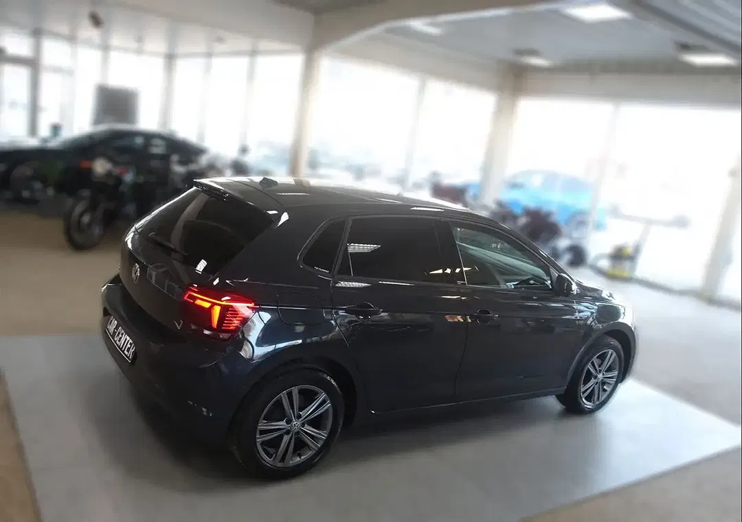 Volkswagen Polo 1.0 TSI IQ.Drive - Thumbnail 10