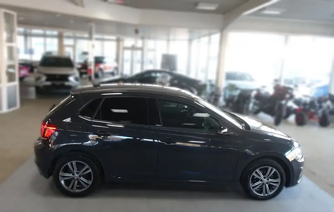 Volkswagen Polo 1.0 TSI IQ.Drive - Thumbnail 11