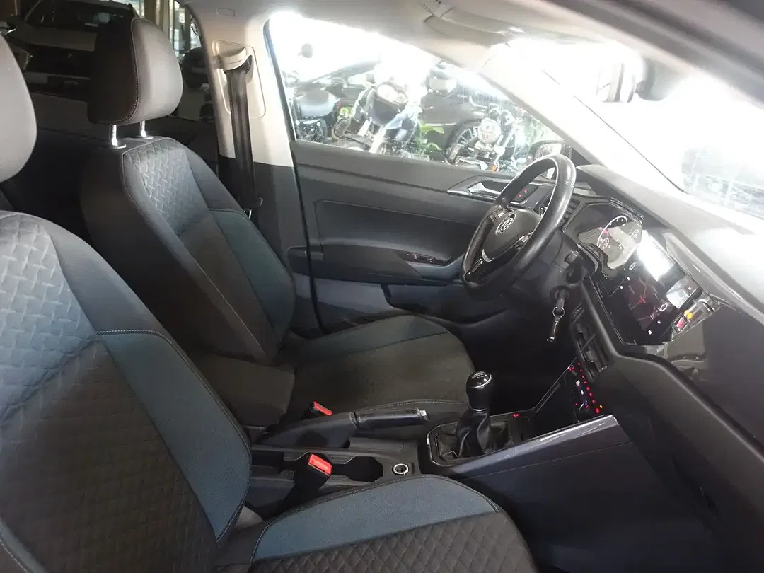 Volkswagen Polo 1.0 TSI IQ.Drive - Thumbnail 12