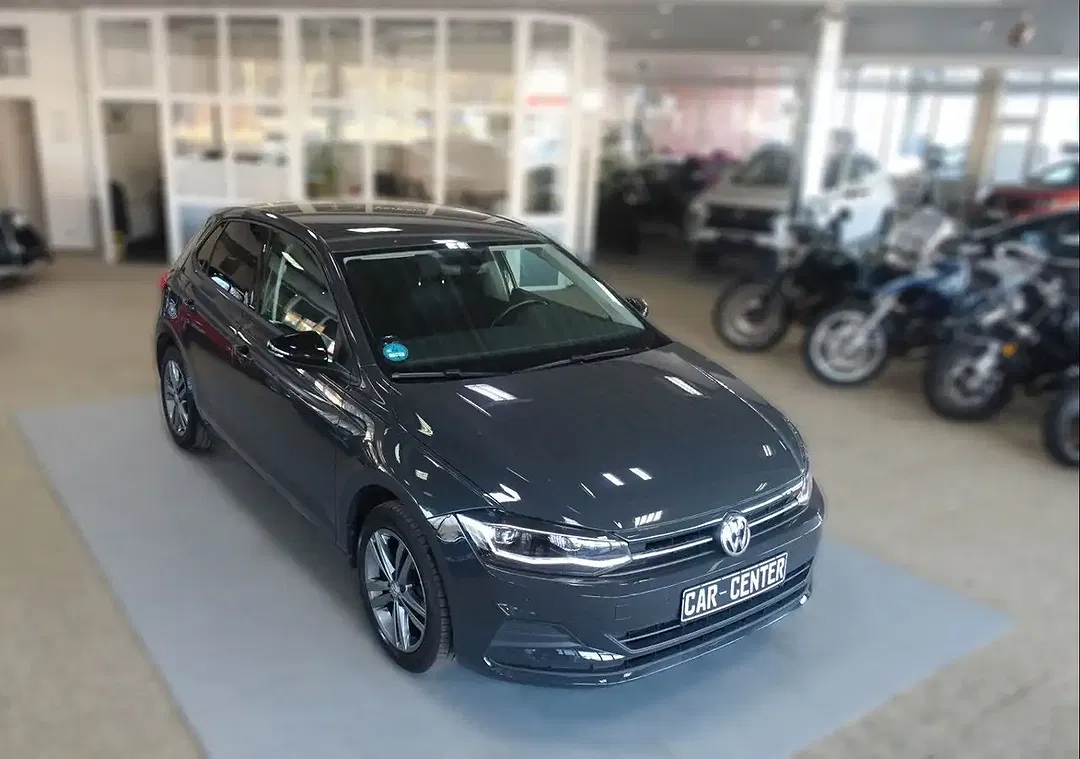 Volkswagen Polo 1.0 TSI IQ.Drive - foto 2