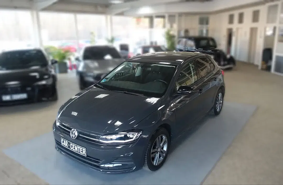 Volkswagen Polo 1.0 TSI IQ.Drive - Thumbnail 7
