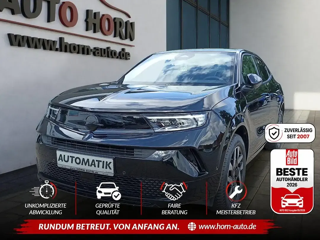 Opel Mokka 1.2 AUT GS - Thumbnail 2