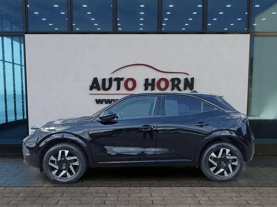 Opel Mokka 1.2 AUT GS - Thumbnail 3