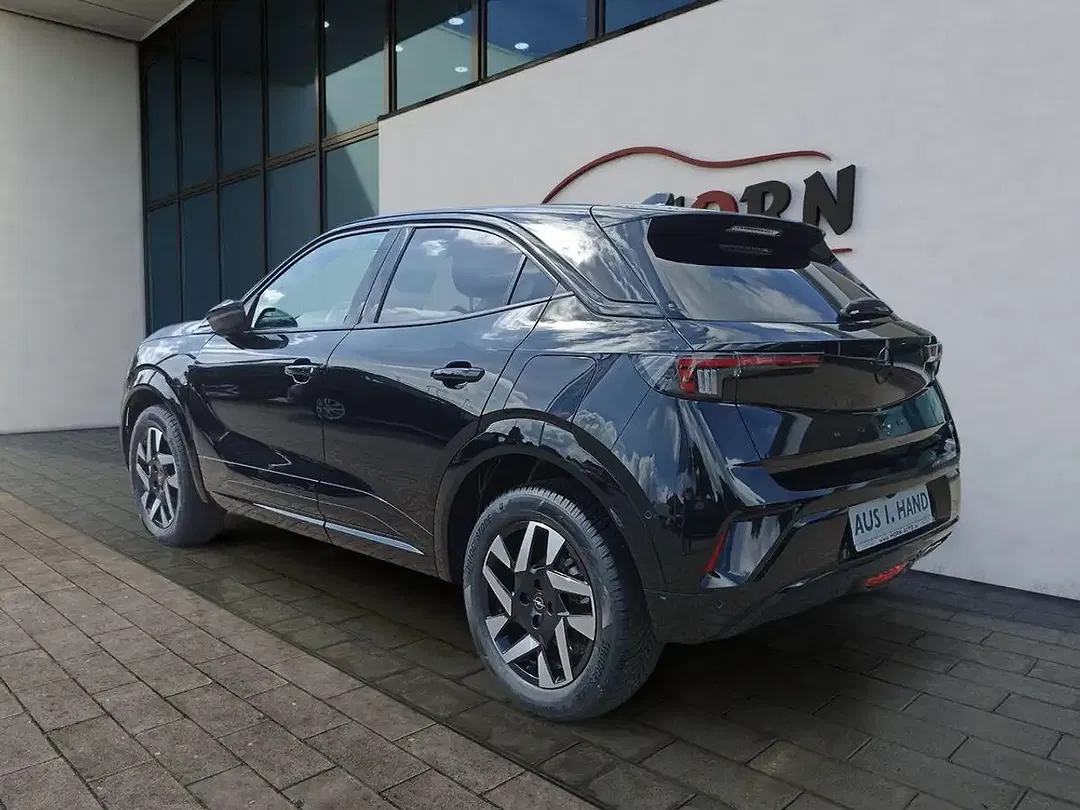 Opel Mokka 1.2 AUT GS - Thumbnail 4