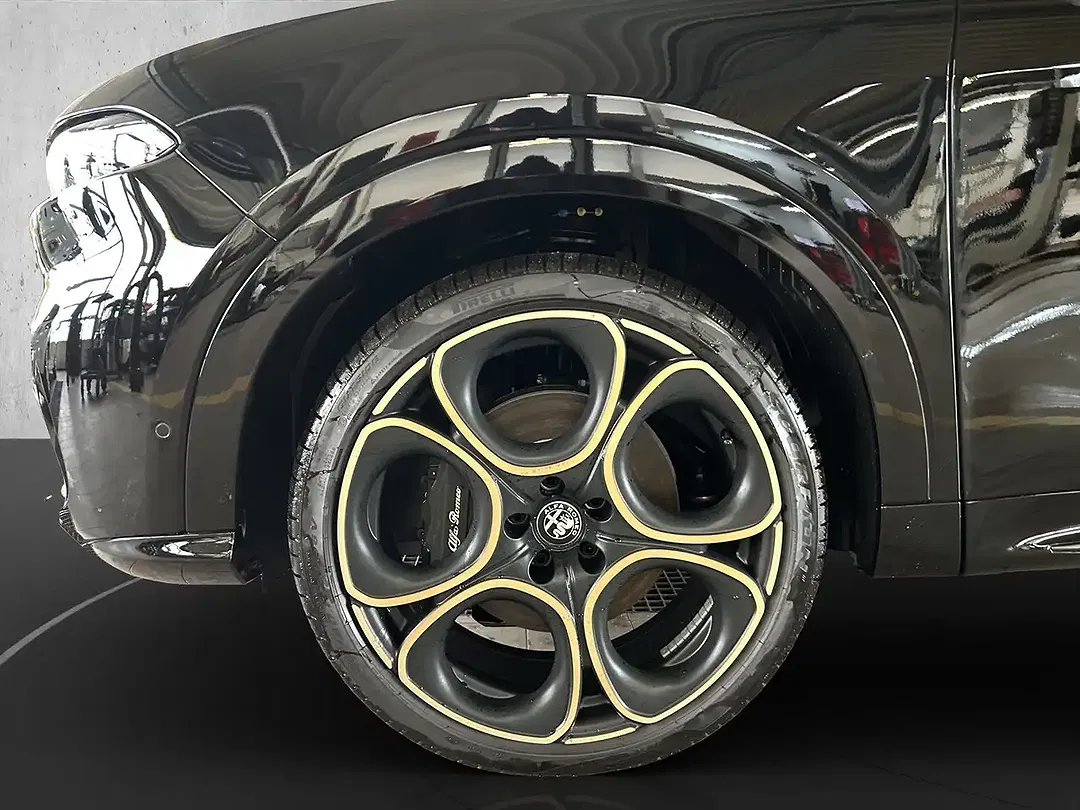 Alfa Romeo Tonale 1.5 Intensa - Thumbnail 9