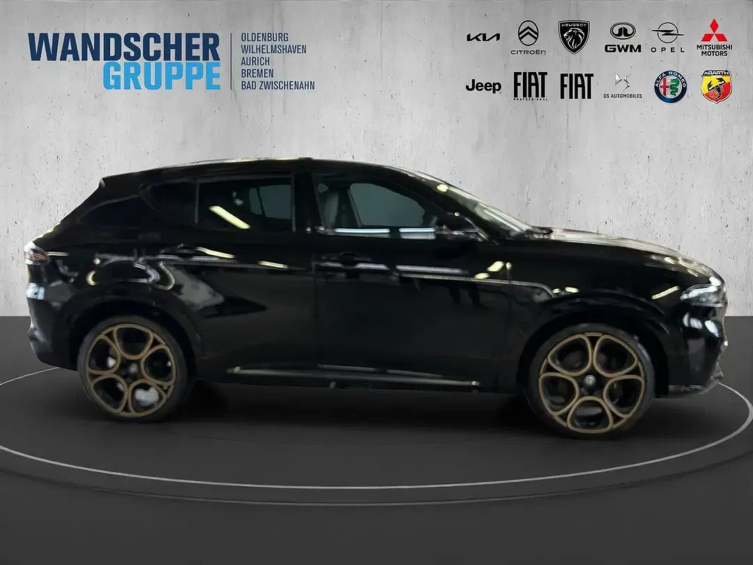 Alfa Romeo Tonale 1.5 Intensa - Thumbnail 6