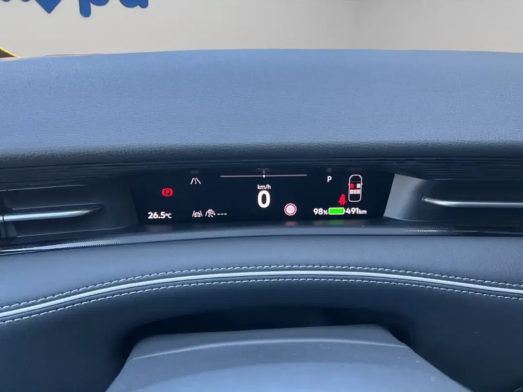 Volkswagen ID.7 Pro S - Thumbnail 10