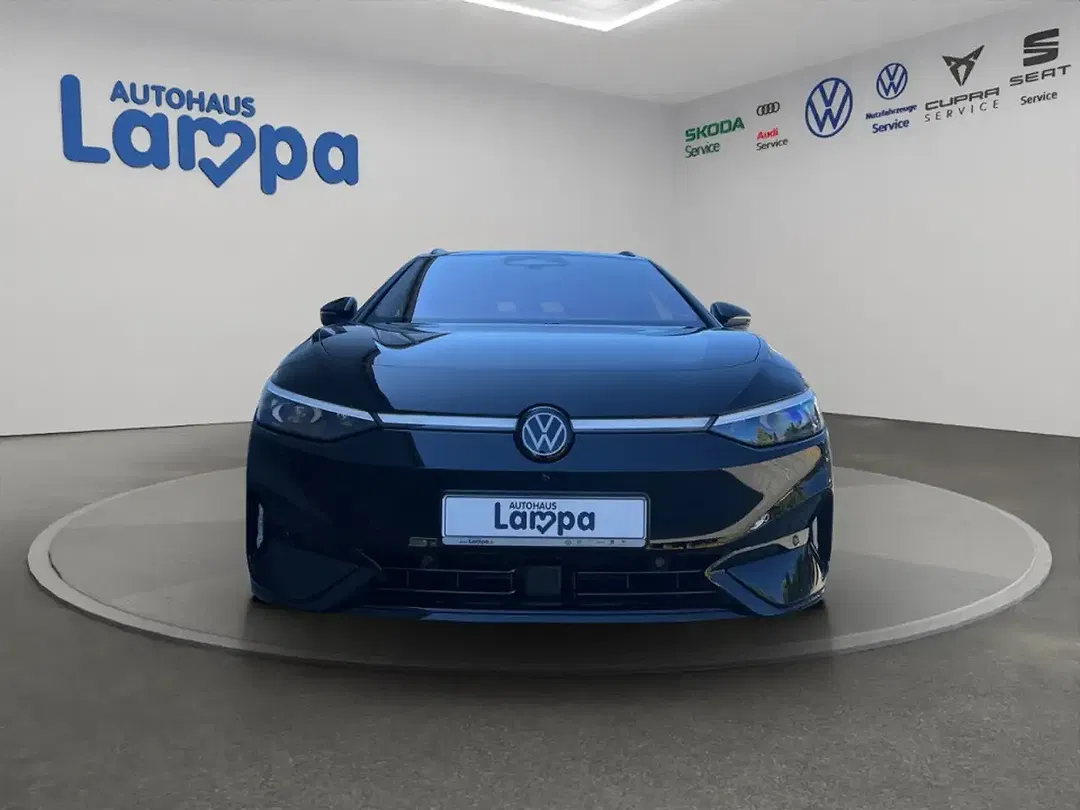 Volkswagen ID.7 Pro S - foto 2
