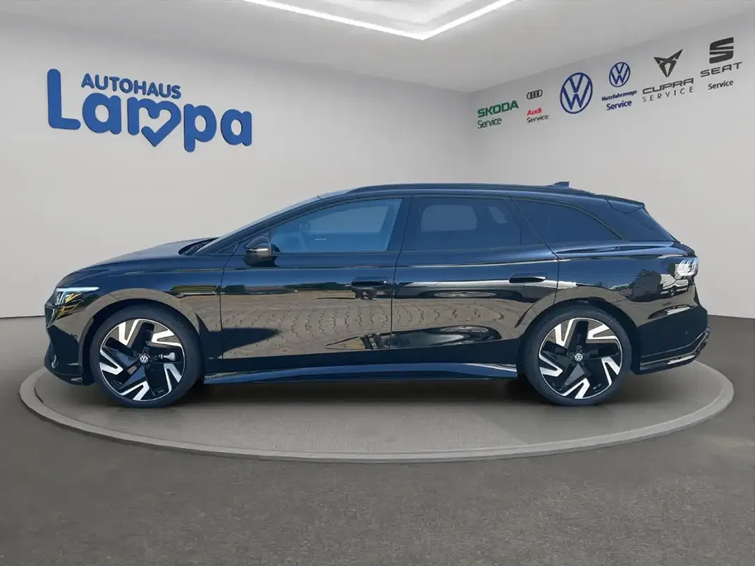 Volkswagen ID.7 Pro S - Thumbnail 3