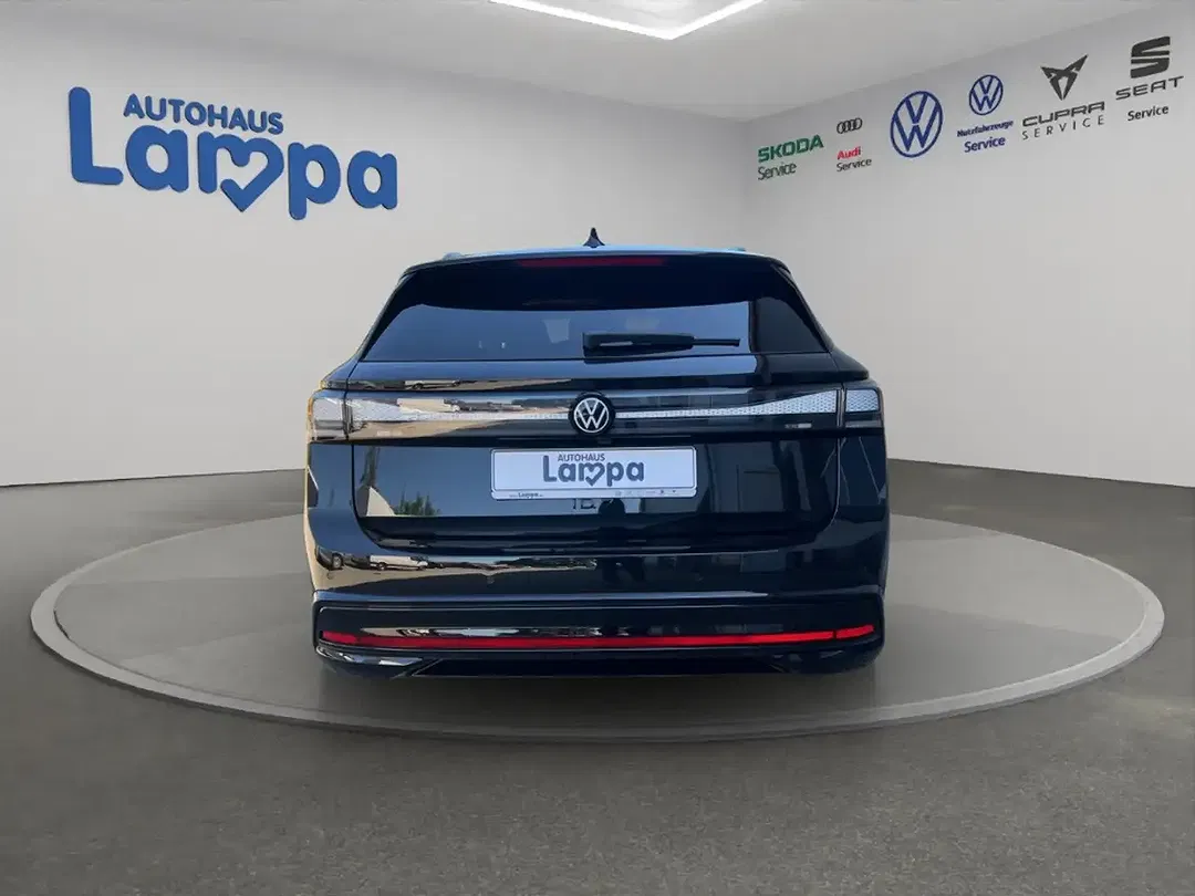 Volkswagen ID.7 Pro S - Thumbnail 5